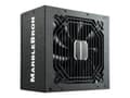 Miniatyrbilde 5 av 5: Enermax MarbleBron EMB850EWT-RGB - Strømforsyning (intern) - ATX12V 2.4 - 80 PLUS Bronze - AC 100-240 V - 850 watt - aktiv PFC