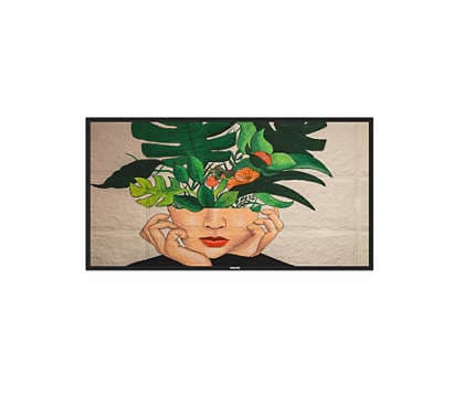 Philips 43BDL4511D - 43" Diagonal klass (42.5" visbar) - D-Line LED-bakgrundsbelyst LCD-skärm - digital skyltning - 4K UHD (2160p) 3840 x 2160