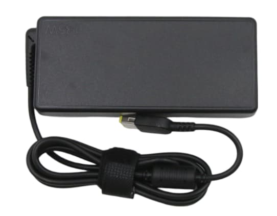 Lenovo 5A10V03255, PC, Indoor, 100 - 240 V, 135 W, Lenovo, Black