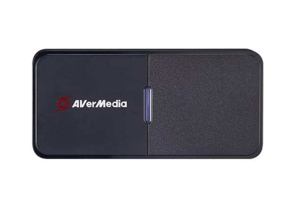 AVerMedia Live Streamer BU113 - Videofangstadapter