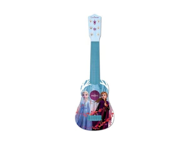 LEXIBOOK Frozen My First Guitar