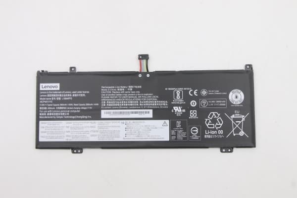 IPC-datamaskin 5B10W67315, Batteri, Lenovo, Lenovo ThinkBook 14s IML (20RS), Lenovo ThinkBook 13s IWL (20R9), Lenovo ThinkBook 14s IWL...