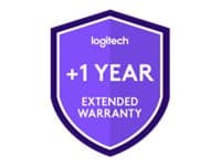 Logitech RoomMate, 1 år