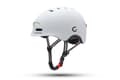 Miniatyrbilde 2 av 2: GORUNNER LED HJELM WHITE M