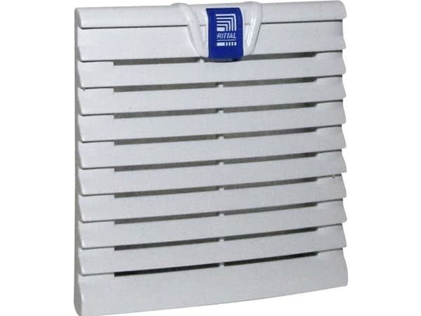 Rittal SK 3238.200, Hvit, ABS syntetisk, 148,5 mm, 24 mm, 148,5 mm, 1 stykker