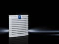 Miniatyrbilde 5 av 5: Rittal SK 3238.200, Hvit, ABS syntetisk, 148,5 mm, 24 mm, 148,5 mm, 1 stykker