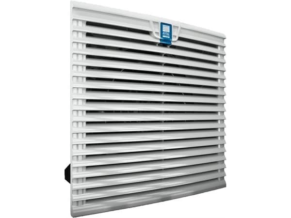 Rittal SK 3238.200, Hvit, ABS syntetisk, 148,5 mm, 24 mm, 148,5 mm, 1 stykker