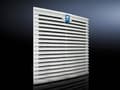 Pikkukuva 5 / 5: Rittal SK 3243.200, Harmaa, ABS-synteettinen, 323 mm, 25 mm, 323 mm, 1 kpl