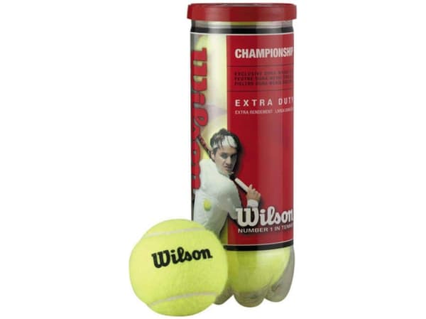 WILSON Mästerskap (4 pts.)