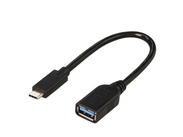 Hama - Videofangstadapter - USB 3.0 - svart