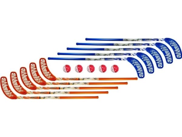 Interplastic Unihoc Unibros Hiko 87 cm gressblokksett