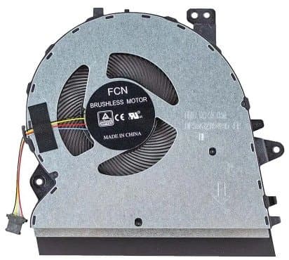 ASUS 13NB0MB0P01011, Fan, ASUS, Notebook U Series UX431DA Notebook U Series UX431FA Notebook U Series UX431FL Notebook U Series...