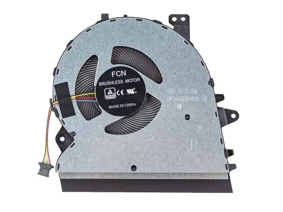 ASUS 13NB0MB0P01011, Fan, ASUS, Notebook U Series UX431DA Notebook U Series UX431FA Notebook U Series UX431FL Notebook U Series...