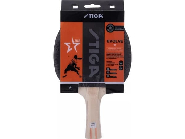 Bordtennisracket STIGA 1211-8318-01