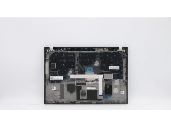 Lenovo 5M10Z41419, Cover + keyboard, Lenovo, ThinkPad T14s Gen 1
