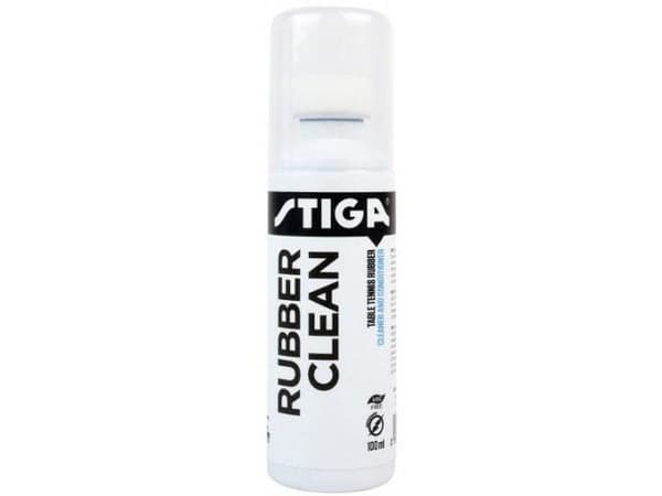 Tennismailan kumin puhdistusaine Stiga 100 ml 1907-0517-10