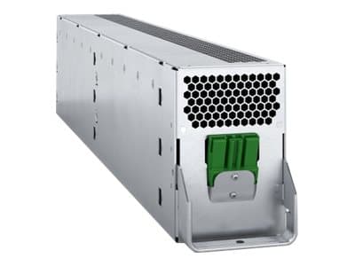 Schneider Electric GVSBTHU - UPS-batteristreng - blysyre - 9 Ah - for Galaxy VS GVSUPS25, GVSUPS30, GVSUPS40, GVSUPS50, GVSUPS60, GVSUPS80; Galaxy VS