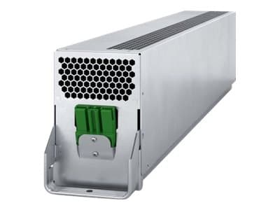 Schneider Electric GVSBTHU - UPS-batteristreng - blysyre - 9 Ah - for Galaxy VS GVSUPS25, GVSUPS30, GVSUPS40, GVSUPS50, GVSUPS60, GVSUPS80; Galaxy VS