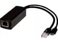 Miniatyrbild 2 av 3: Joy-it SBC-POE-POWER-C Adapter 1 stk