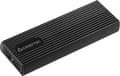 Pikkukuva 3 / 5: Chieftec CEB-M2C-TL, HDD-/SSD-kotelo, M.2, 10 Gbit/s, USB-liitettävyys, Musta