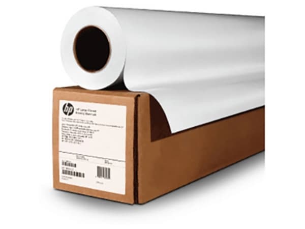 HP J3H70A, 45,7 m, 106,7 cm, matt, 4,8 µm, 150 g/m²