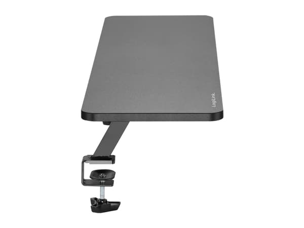 LogiLink BP0154, Festeklemme/gjennomføring, 20 kg, 33 cm (13"), 81,3 cm (32"), Sort
