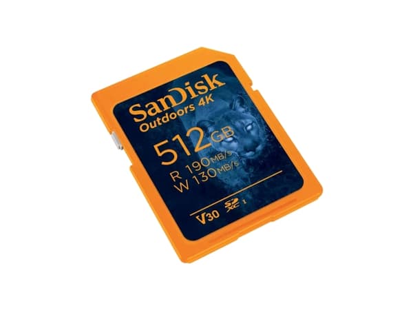 SanDisk Ultra - Flashminnekort - 128 GB - Class 10 - microSDXC UHS-I