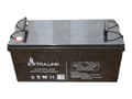 Miniatyrbilde 4 av 5: Extralink - UPS batteri - Blysyre - 200 Ah - svart
