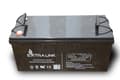 Miniatyrbilde 5 av 5: Extralink - UPS batteri - Blysyre - 200 Ah - svart