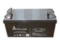 Miniatyrbilde 1 av 5: Extralink - UPS batteri - Blysyre - 200 Ah - svart