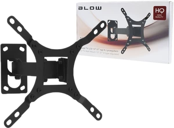 Blow LCD TV MOUNT 10 "-37" TYPE X WITH JOINT (76-853 #)