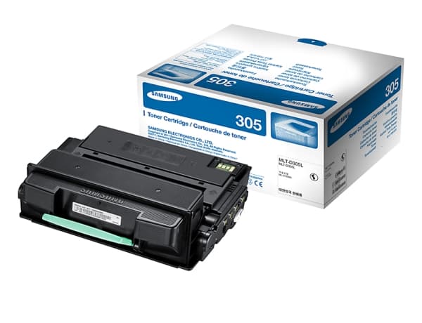 Samsung MLT-D305L - Svart - original - tonerkassett - för ML-3750ND