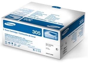 Samsung MLT-D305L - Svart - original - tonerkassett - för ML-3750ND