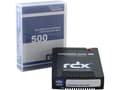 Pikkukuva 4 / 5: Overland Tandberg RDX QuikStor - RDX HDD-kasetti - 500 GB - Tandberg Data RDX QuikStation 4, RDX QuikStation 8, RDX QuikStor -tietokoneisiin