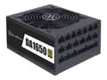 Miniatyrbilde 3 av 5: SilverStone Decathlon Series SST-DA1650-G - Strømforsyning (intern) - ATX12V 2.4/ EPS12V/ PS/2 - 80 PLUS Gold - AC 100-240 V - 1650 watt - aktiv PFC