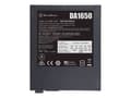 Miniatyrbilde 4 av 5: SilverStone Decathlon Series SST-DA1650-G - Strømforsyning (intern) - ATX12V 2.4/ EPS12V/ PS/2 - 80 PLUS Gold - AC 100-240 V - 1650 watt - aktiv PFC
