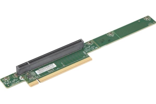 Supermicro - Stigekort - for A+ Server F1114; IoT SuperServer 510D; UP Storage SuperServer 110P; UP SuperServer 510