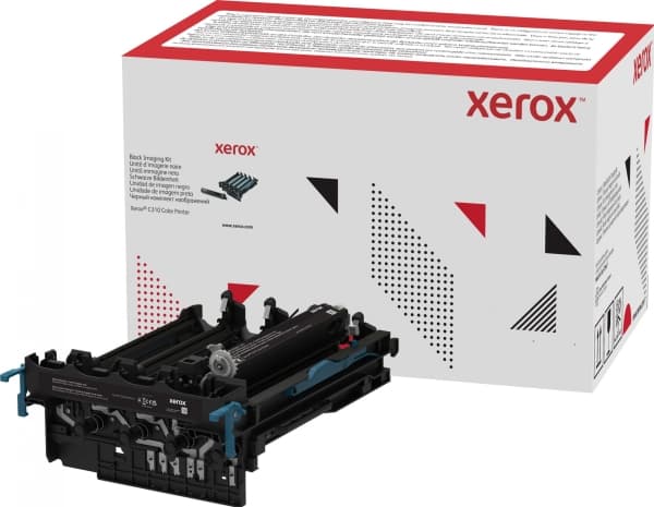 Xerox - Svart - original - sett for skriverbildedannelse - for Xerox C310/DNI, C310/DNIM, C310V_DNI, C315/DNI, C315V_DNI, C315V_DNIUK