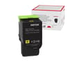 Miniatyrbilde 4 av 5: Xerox - Høykapasitets - gul - original - tonerpatron - for Xerox C310/DNI, C310/DNIM, C310V_DNI, C315/DNI, C315V_DNI, C315V_DNIUK