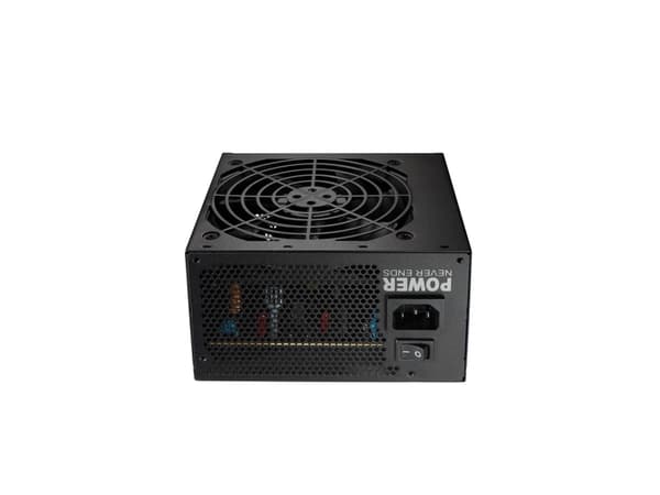FSP HYPER 80+ PRO 700W, 700 W, 220 - 240 V, 50/60 hz, 5 A, Aktiv, 100 W