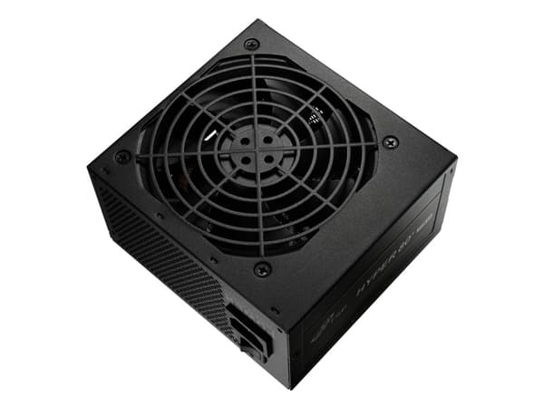 FSP HYPER 80+ PRO 700W, 700 W, 220 - 240 V, 50/60 hz, 5 A, Aktiv, 100 W