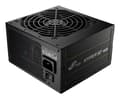 Miniatyrbilde 2 av 5: FSP HYPER 80+ PRO 700W, 700 W, 220 - 240 V, 50/60 hz, 5 A, Aktiv, 100 W