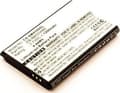 Miniatyrbild 4 av 4: CoreParts - Batteri - Li-Ion - 1.2 Ah - 4.4 Wh - för Samsung Galaxy Xcover 550; Xcover 550