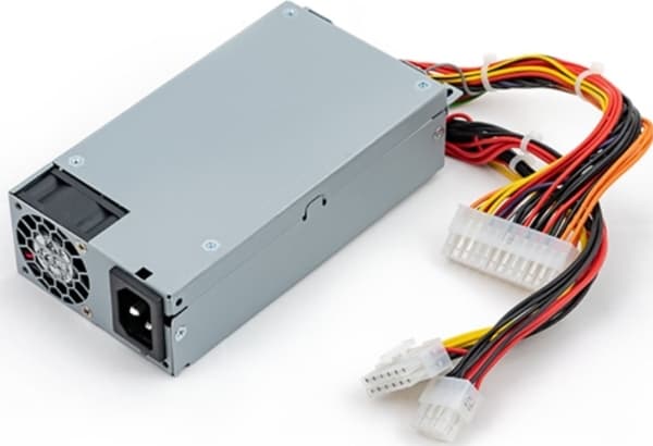 Synology PSU 250W_5 - Strømforsyning (intern) - 250 watt - for Disk Station DS1819+