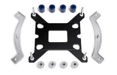 Noctua SecuFirm2 NM-i17xx-MP78 - Monteringssett for prosessorkjøler - (for: LGA1700) - for Noctua NH-L12S, NH-U12S, NH-U14S, NH-U9S; chromax NH-U12S,
