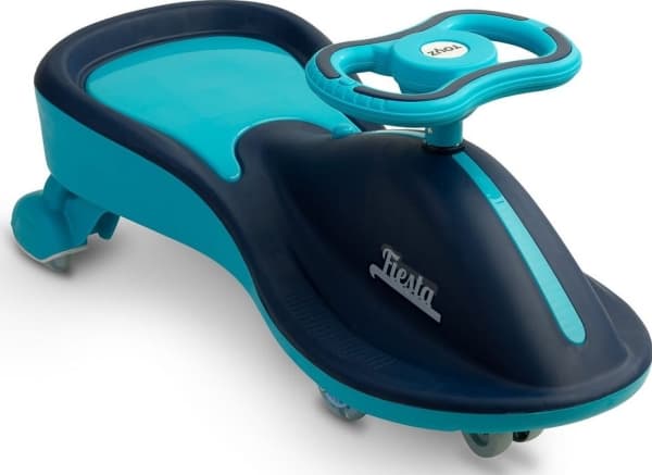Toyz Gravity bil for barn "Fiesta". marinen