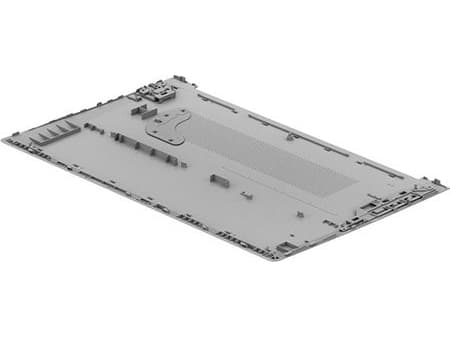 HP M21370-001, Underdel, HP