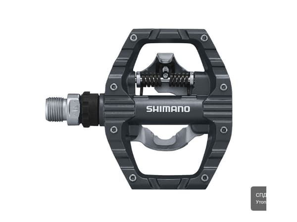 Shimano EPDEH500 bicycle pedal Grey 1 pc(s)