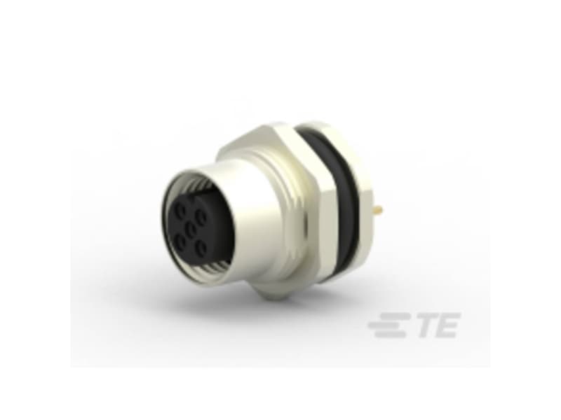TE Connectivity T4141012031-000 1 stk Bag