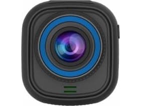 Blaupunkt BP 2.2 Dashcam 5 V/DC Automatisk start, Display, G-sensor, Mikrofon